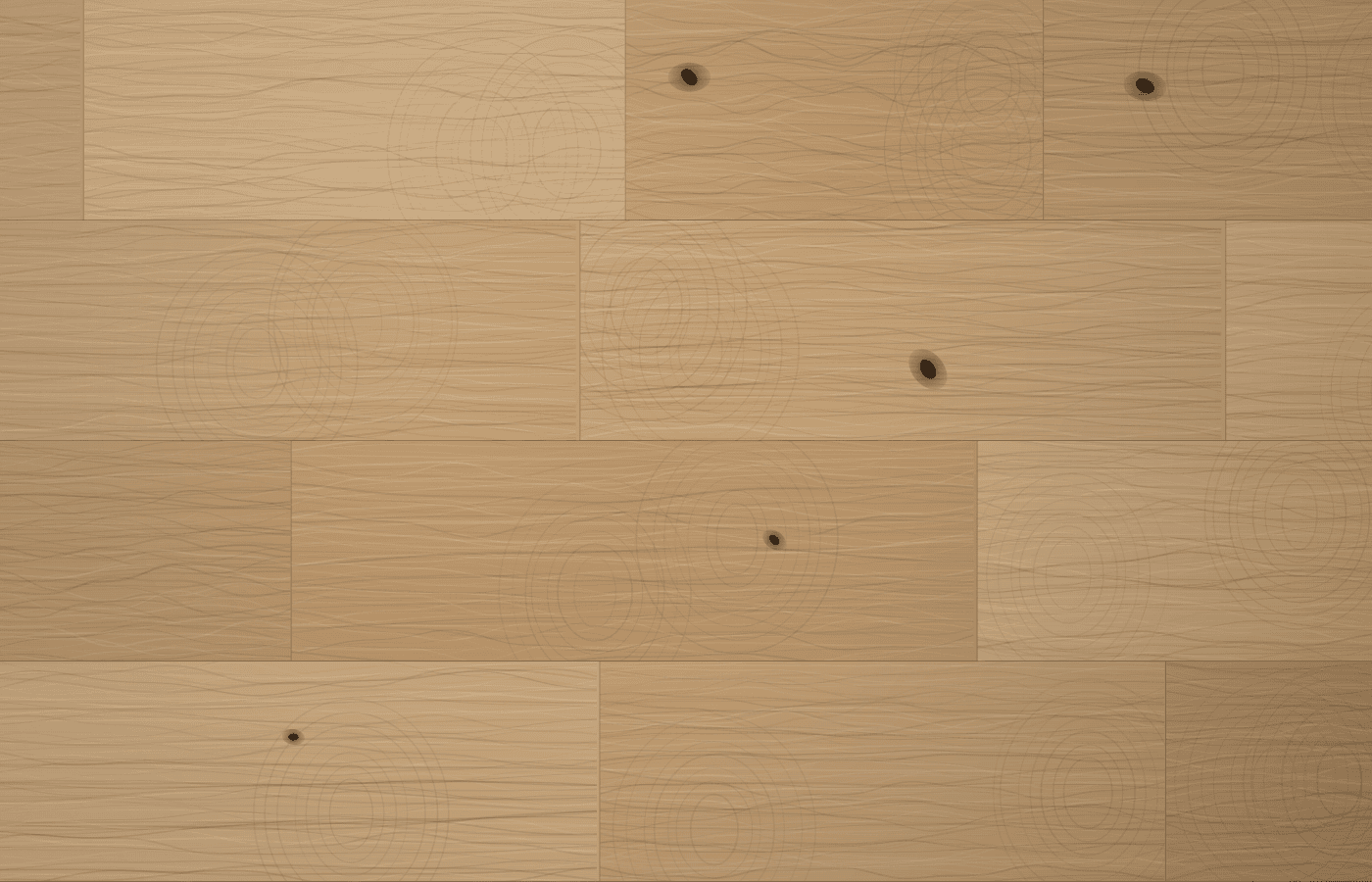 Oak EU Rustic White – area