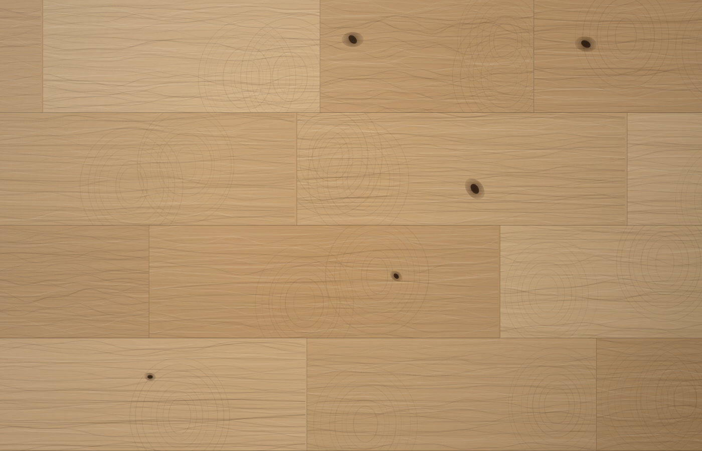 Oak EU Natural – area