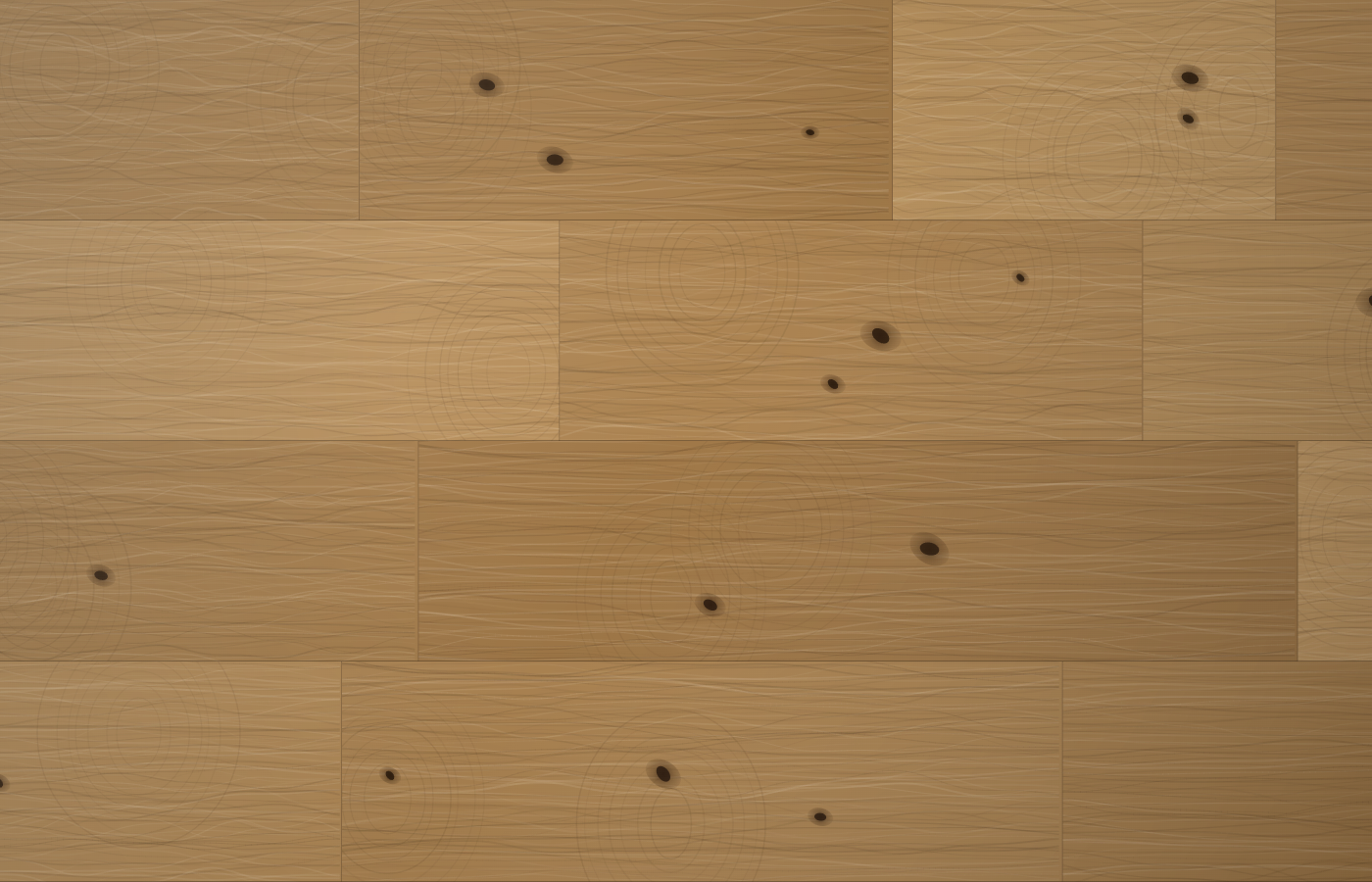 Oak EU Rustic – area
